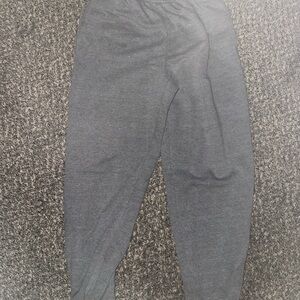 Gray Jogger Pants (Target)